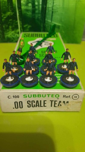 Subbuteo hybrid inter - , lw