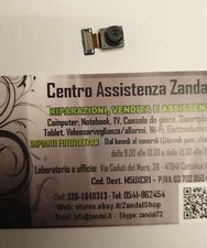 FOTOCAMERA INTERNA PER SAMSUNG S6 EDGE 32GB G925F