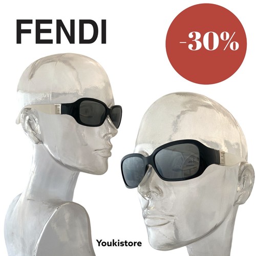 Fendi occhiali sole 385 - fendi, fs