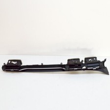 Prese d'aria centrali