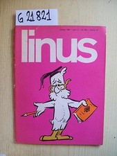 LINUS - N. 19 - OTTOBRE 1966