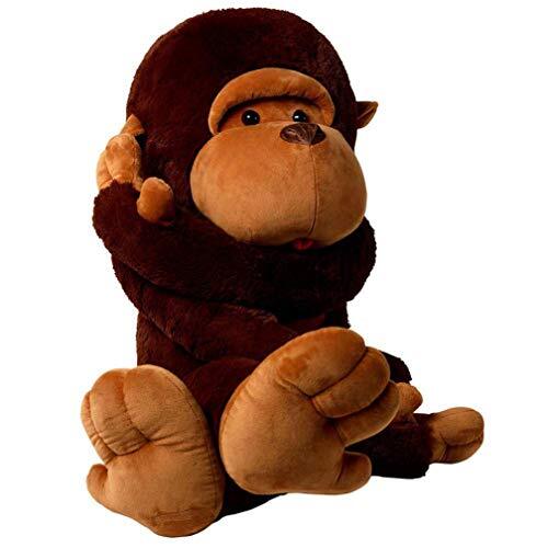 Yunnasi scimmia peluche - scimmia,