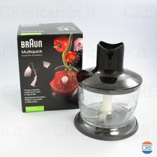 Accessorio Tritatutto MQ30