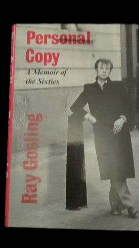 Personal copy memoir - a, the