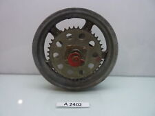 Minibike mini Bike Benelli Guzzi Magnum e vari modelli cerchio ruota posterio...