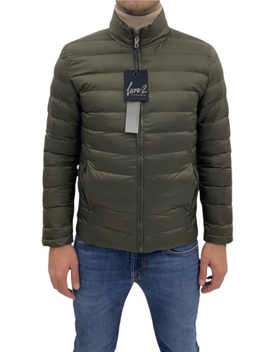 Giubbino bomber uomo - , lure-2
