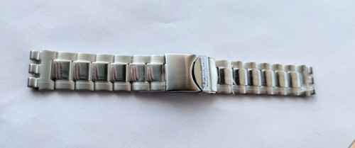 Swatch strap irony chrono - x,