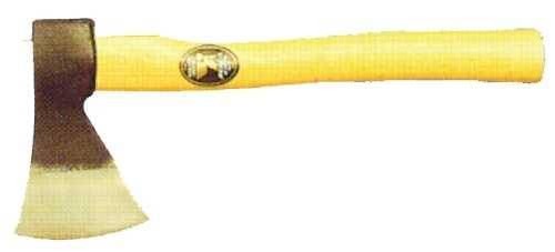 Accetta forgiata 600 - 600, con