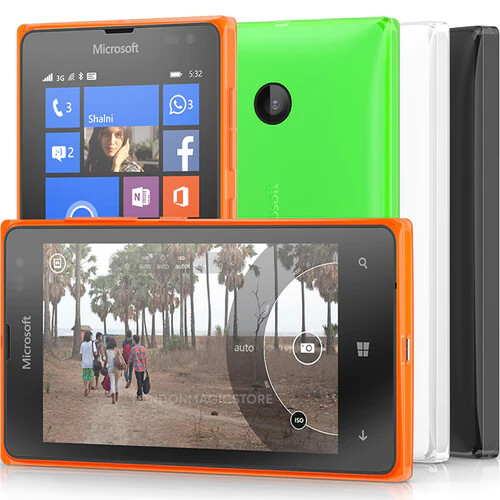 Telefono cellulare microsoft - telefono,