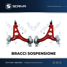 Kit bracci rinforzati frap - 2,