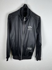 Adidas Chile 62 Felpa Lucida