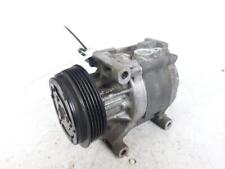51747318 COMPRESSORE ARIA CONDIZIONATA FIAT PANDA (319) 1.2 B/GPL 8V MAN 5M 70CV
