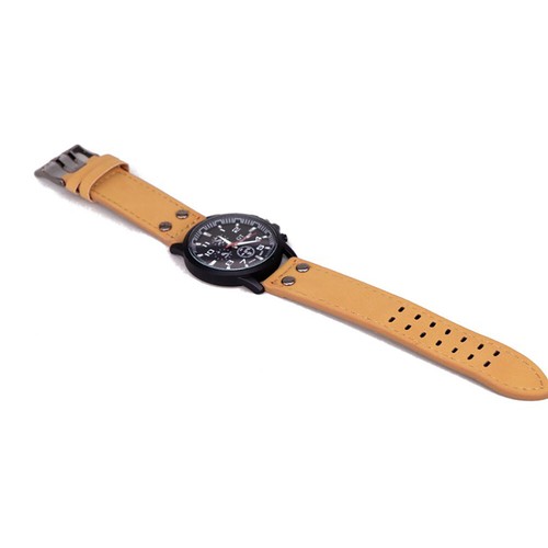 Orologio polso lancette - da,