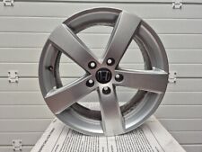 SET 4 CERCHI IN LEGA 17" HONDA