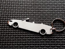 SAAB 93 CABRIO keyring MK1