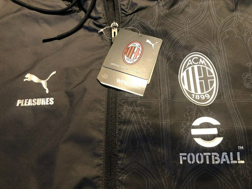Milan acm pleasures 4 - milan,