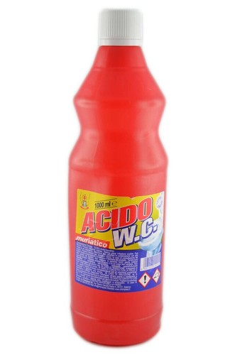 Chimiplast acido muriatico - chimiplast,