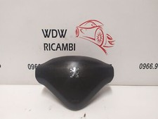 96500674ZD AIRBAG VOLANTE STERZO LATO GUIDA PEUGEOT 207 2006-2015