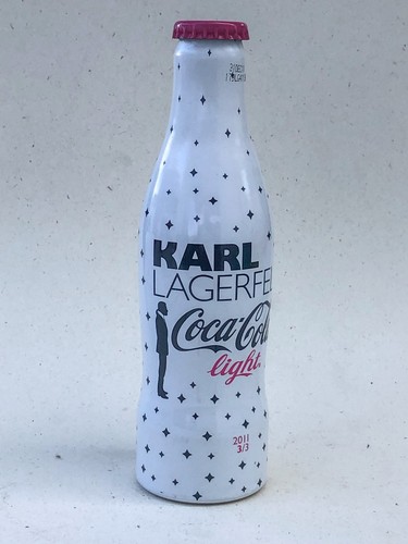 Coca cola bottiglia karl - coca-cola,