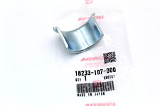 HONDA DISTANZIALE SCARICO PER