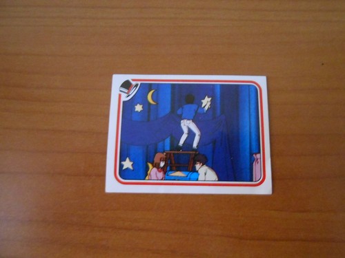 Figurina magica emi - figurina,