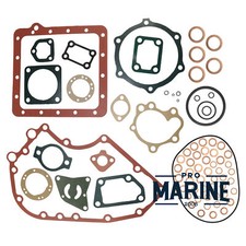 Kit guarnizioni testa motore