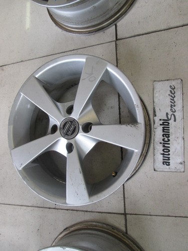 109287 cerchio lega 15 - 109287, da