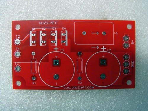 Pcb fai scheda di - pcb,