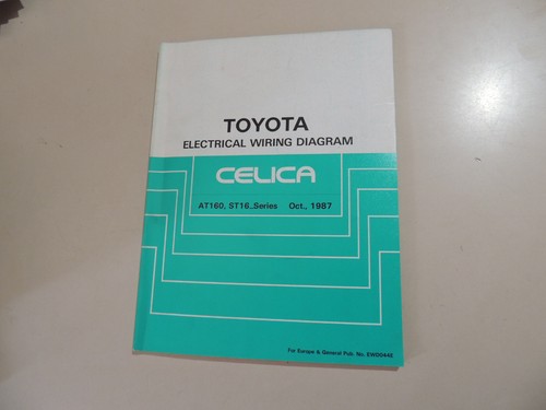 Schema cablaggio manuale