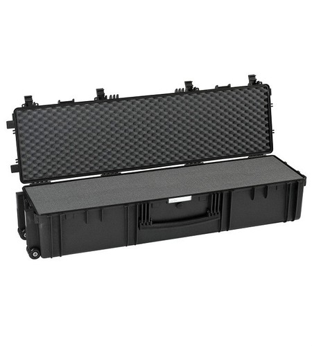 Explorer cases valigia - valigia, a