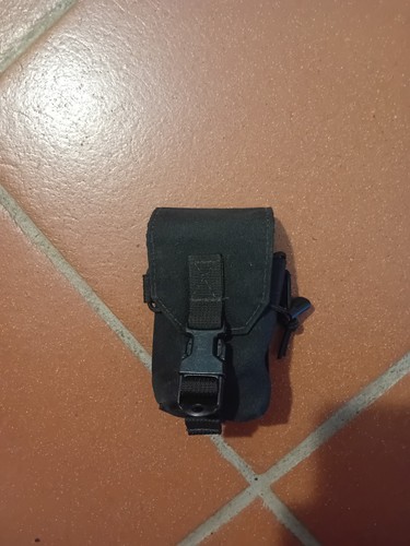 Tactical tailor molle pouch - tailor,