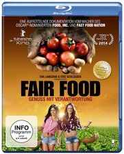Fair Food - Genuss mit