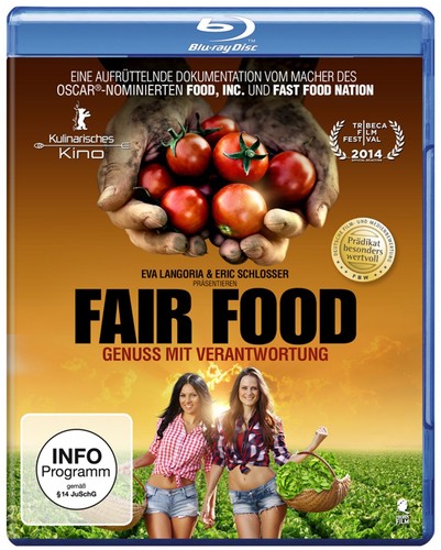 Fair food genuss mit - food,