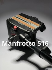 Manfrotto 516 Pro Video Head