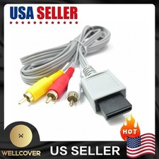 Cavo Audio Video AV Composite