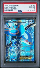 2015 Pokemon XY Scontro