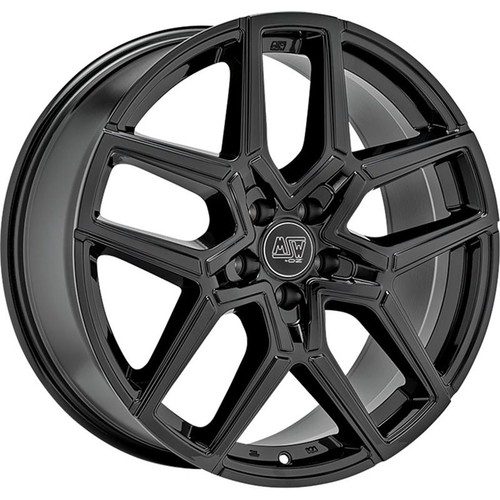 Cerchi lega msw 20 - msw, 52