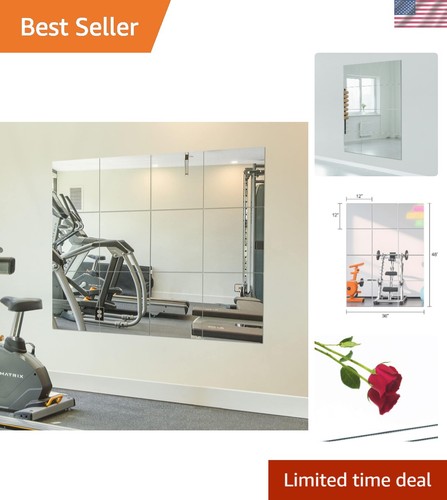 Specchi per palestra casa - specchi,