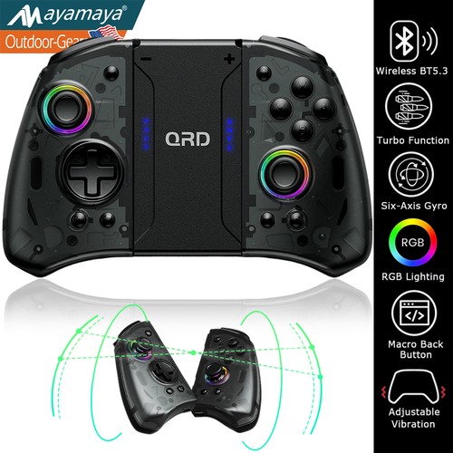 Qrd stellar joy pad - qrd, joy-pad
