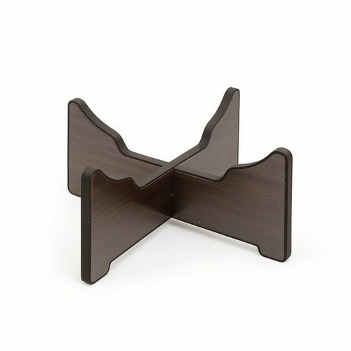 Supporto legno cavalletto - supporto, in