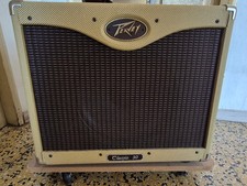 amplificatore valvolare vintage per chitarra