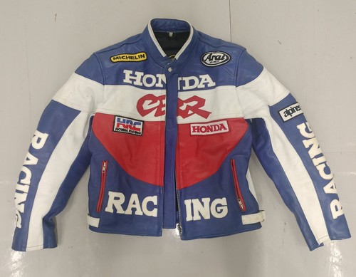 Giacca motociclista vintage - da,