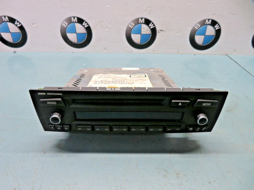 Bmw e84 professional - bmw,