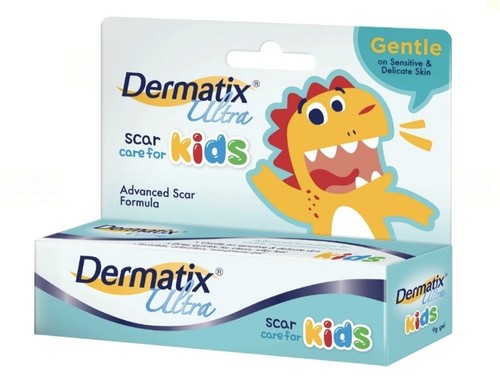 Dermatix ultra kids cura - 9g,
