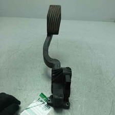 Pedale potenziometro