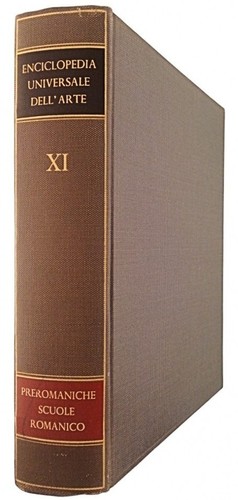 Enciclopedia universale - enciclopedia,