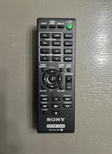 Genuine sony amu185 - sony, system