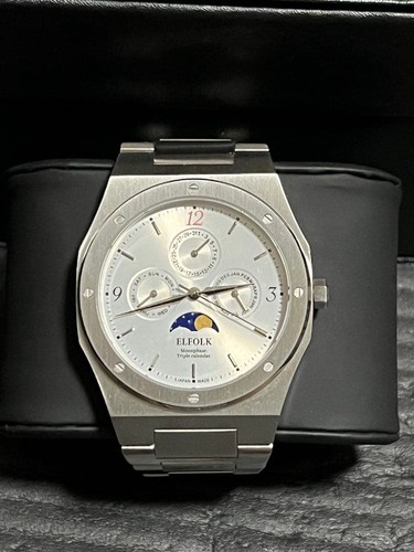 Orologio elfolk lillie fasi - lillie,