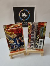 Bustina Dragon Ball Z Serie