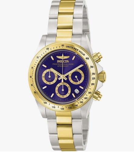 Orologio uomo invicta - orologio, |